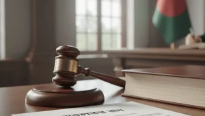 Summary Trial Courts Dispose 2,273 Criminal Cases in February: DMP