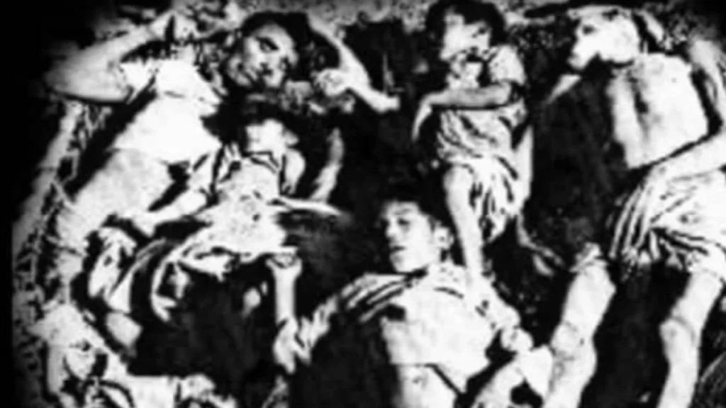 আজ ২৫ মার্চ: গণহত্যার কালরাত—বাংলাদেশের ইতিহাসে শোক ও জাগরণের দিন