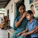 হামের প্রকোপ নিয়ে বাড়ছে উদ্বেগ: জেনে নিন লক্ষণ ও বাঁচার উপায়
