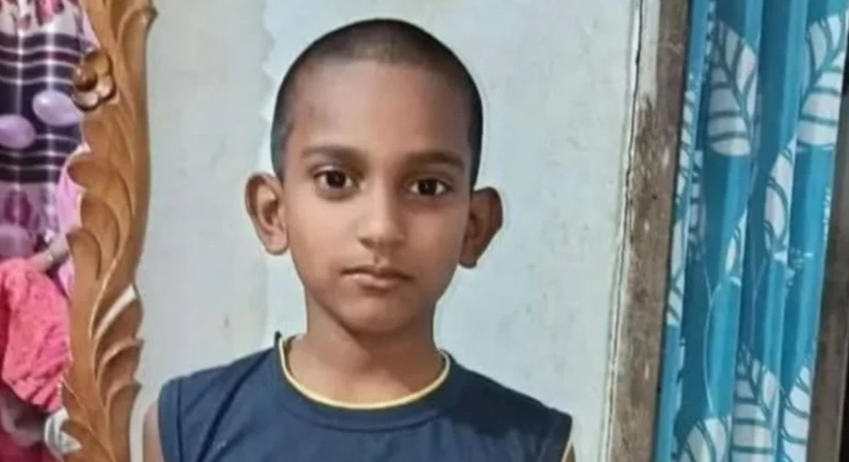 ফরিদগঞ্জে তারাবি নামাজ শেষে নিখোঁজ আট বছরের রুবেলের রক্তাক্ত মরদেহ উদ্ধার