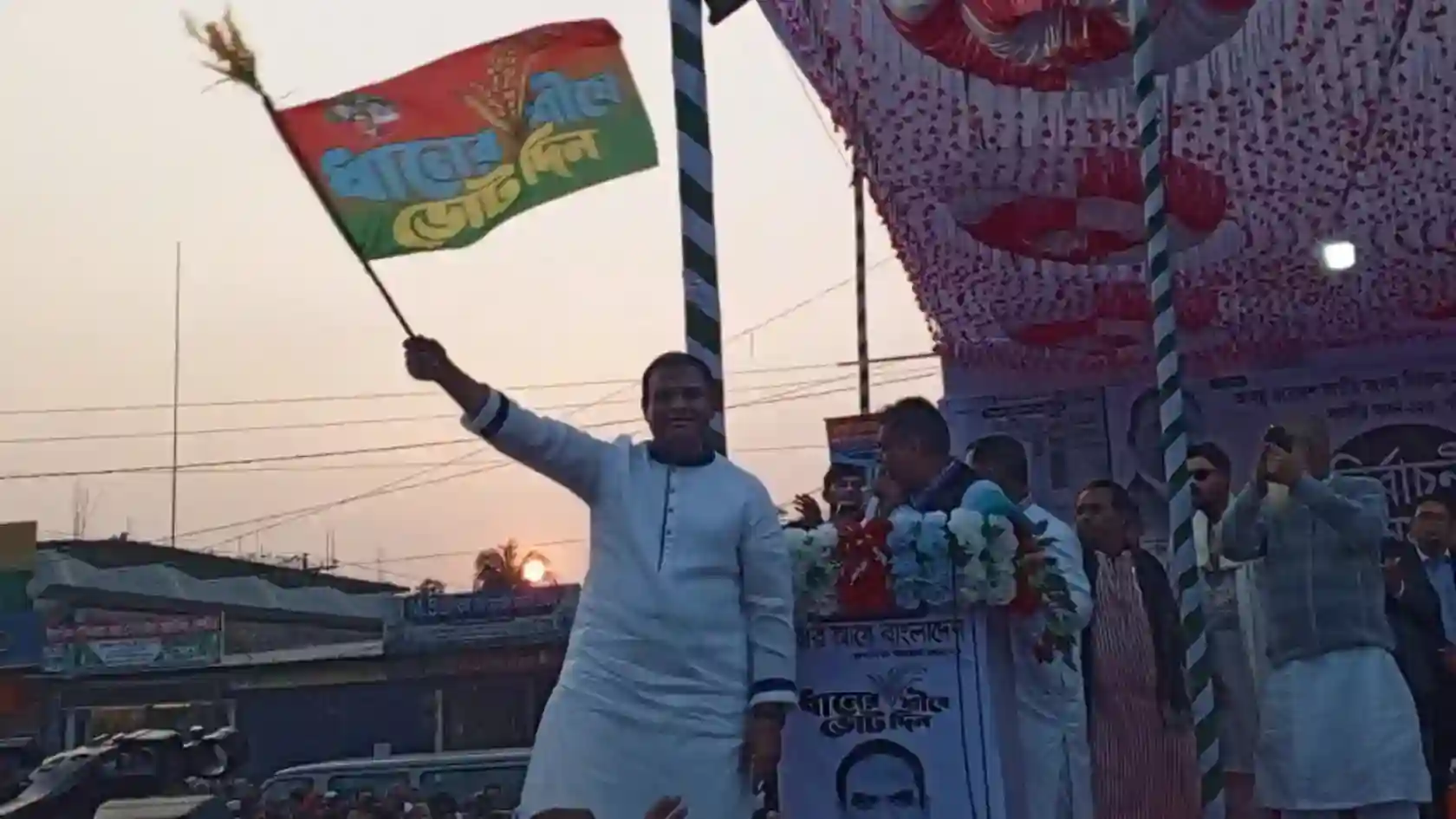 শরীয়তপুর-৩ আসনের এমপি মিয়া নুরুদ্দিন আহাম্মেদ অপু ত্রয়োদশ জাতীয় সংসদের হুইপ নিযুক্ত