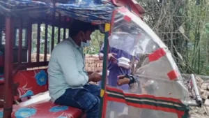 শরীয়তপুরে নাগেরপাড়া দিগন্ত ক্লাবের উদ্যোগে ইফতার ও দোয়া মাহফিল