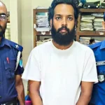 শরীয়তপুরে ইউএনও কার্যালয়ের আলমারি থেকে টাকা চুরি, পরিচ্ছন্নতাকর্মী গ্রেফতার