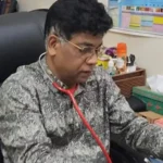 শরীয়তপুরে অনিয়ম করা সেই চিকিৎসকদের মধ্যে ডা. রাজেশ মজুমদারের বিএমডিসি নিবন্ধন স্থগিতের উদ্যোগ