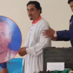 শরীয়তপুরের ভক্তকে হত্যার মামলায় সুরেশ্বর দরবার শরীফের পীর শাহীন নূরী গ্রেফতার