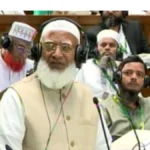 বিরোধী দলীয় নেতা ডা. শফিকুর রহমান দ্রুত সংবিধান সংস্কার পরিষদের অধিবেশন আহ্বানের দাবি জানালেন