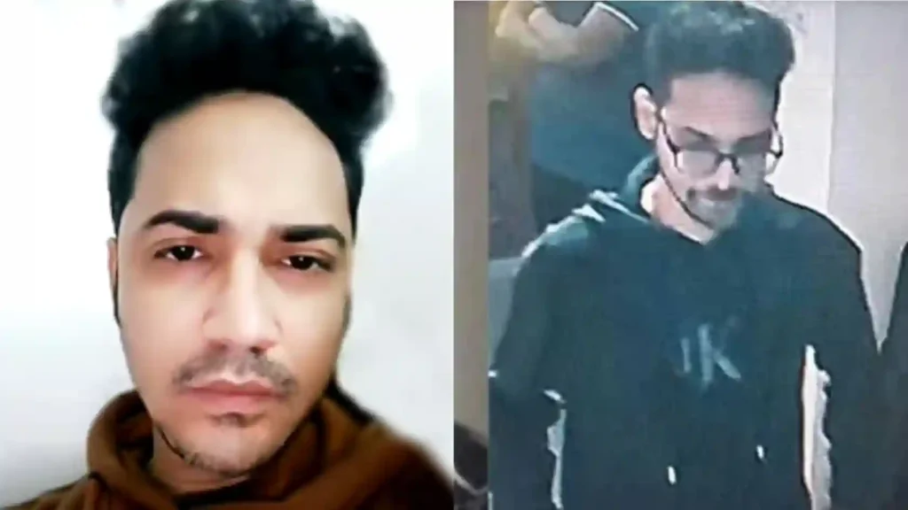 ভারতে গ্রেপ্তার শরিফ ওসমান হাদি হত্যা মামলার প্রধান আসামি ফয়সাল করিম মাসুদ