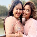রুমিন ফারহানার সঙ্গে ভাবনার ছবি ঘিরে আলোচনা, ঈদে কী আসছে চমক?