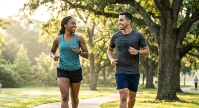 7 Effective Tips to Keep Your Health in Good Condition