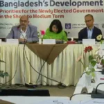 Bangladesh to Shift from Consumption-Led to Investment-Driven Growth Model: Economic Advisors Outline Reform Priorities