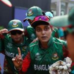 Bangladesh Womens Cricket Stars Receive Good News