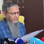 Humanitarian doctor Kamrul thanked the Prime Minister
