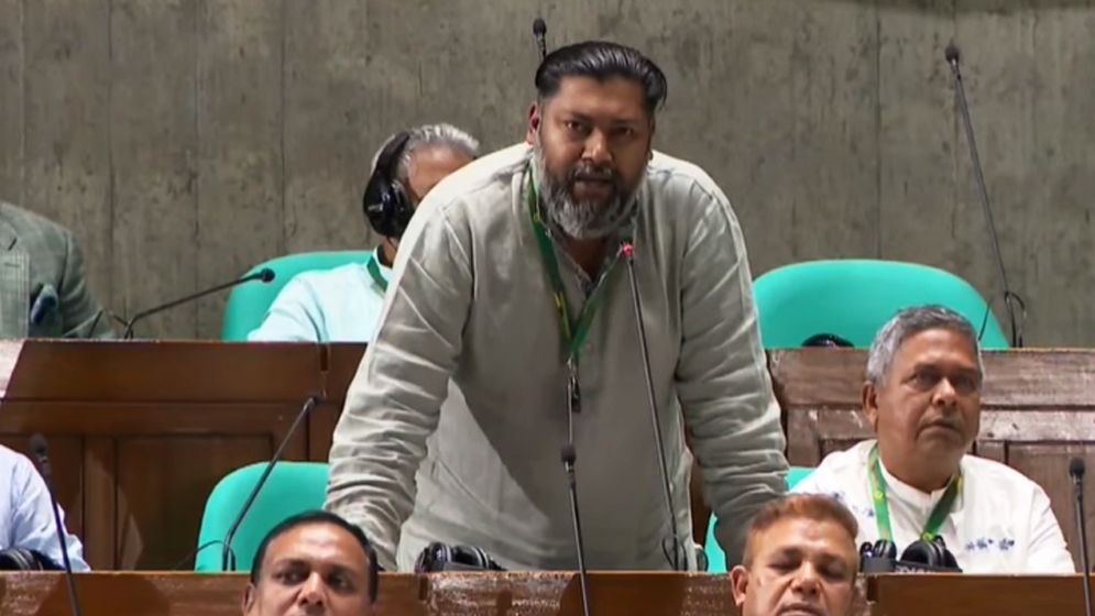 জুলাই সনদ নিয়ে অপ্রয়োজনীয় মন্তব্যে সংসদ উত্তাল