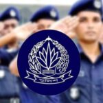 পুলিশে এএসআই নিয়োগে আবেদন শুরু