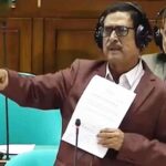 ফজলুর রহমানের বক্তব্যে সংসদে হট্টগোল, স্পিকারের কড়া রুলিং