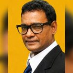 Actor Tariquzzaman Tapan Dies