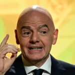 World Cup Final to Feature Halftime Show