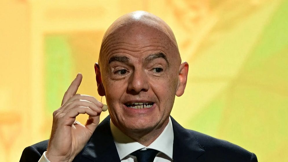 World Cup Final to Feature Halftime Show