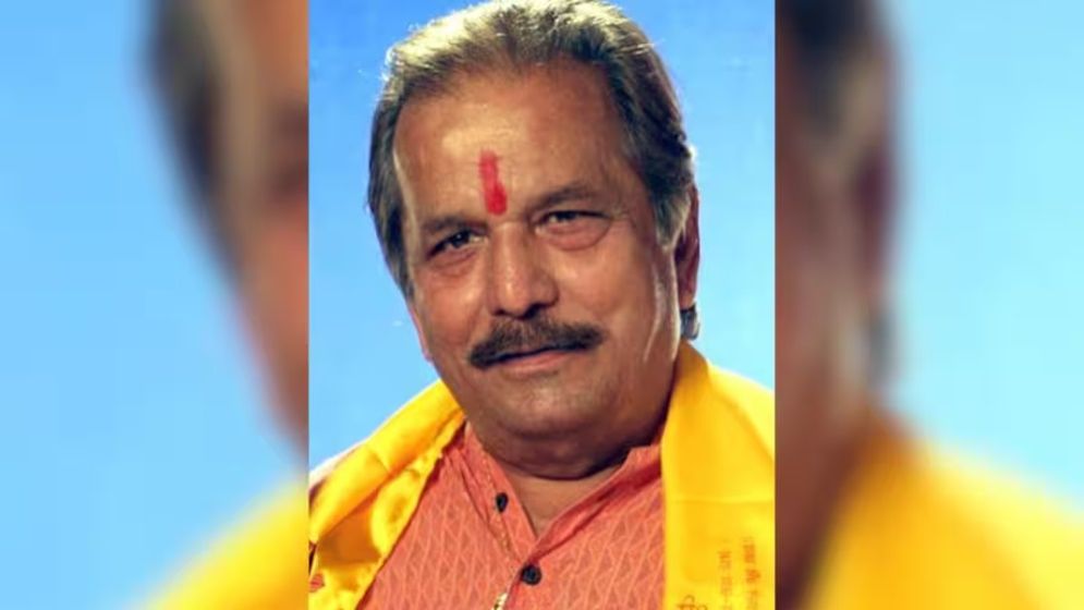Veteran Actor Bharat Kapoor Dies