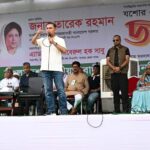 একটি পক্ষ একাত্তরের মতো বিভ্রান্তি তৈরির চেষ্টা করছে