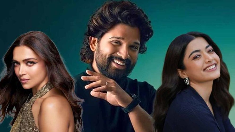 How much is Deepika’s seven times remuneration in ‘Raka’ movie, Allur, Rashmika?