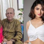 Actress Pooja Cheri’s Father Sent to Jail Over Alleged Tk 13.2 Crore Fraud in Film Production Case