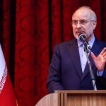 We have goodwill, but no faith in the US: Iran’s speaker