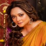 Rupanjana complains of rape threat after leaving BJP