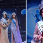What Tama Rashid said after becoming the champion of ‘Mrs Independent International’