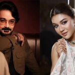Eats so much rasgolla, but does not get fat: Prasenjit on Jaya