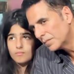 Akshay’s 13-year-old daughter Nitara sexually harassed, accused arrested