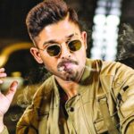Allu Arjun rent house in Mumbai, what is the monthly cost?