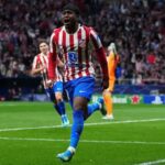Barcelona sent away in the semi-finals by Atletico Madrid
