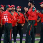 ‘Cricketers did not speak loudly’ about playing in World Cup