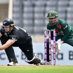 New Zealand Poses Significant Challenge for Bangladesh