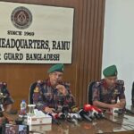 A large quantity of explosives was found at Naikshyongchari border
