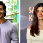 Tiger and Shanaya Kapoor are pairing up in comedy movies