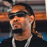 The American rapper who was shot gave a message to his fans