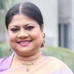 The singer said that the leaders were shocked at the collection of forms for reserved women’s seats