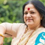 Haimanti is saddened by the death of Asha Bhosle