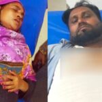Chairman beaten by BNP leader for rice
