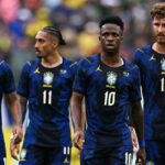 Brazilians Doubt National Teams World Cup Chances