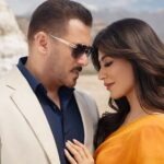 Bollywood actress praises Salman