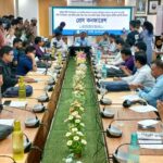 Kusik Administrator Tipu released the income-expenditure account within 28 days of assuming office