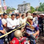 Fuel App has been launched in Rajshahi, the facility remains