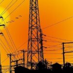 Areas where there will be no electricity for 8 hours today