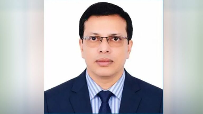 Professor Erfanul Haque Siddiqui Appointed to Bangladesh Cricket Board Medical Panel