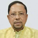 সাবেক শিক্ষা উপমন্ত্রী গোলাম সারোয়ার প্রয়াত