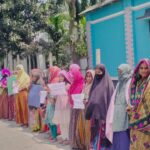 Uproar over multiple marriages of expatriates on mobile