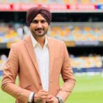 Harbhajan got the title of ‘gaddar’ by joining BJP